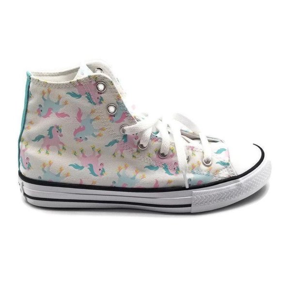 chuck taylor unicorn